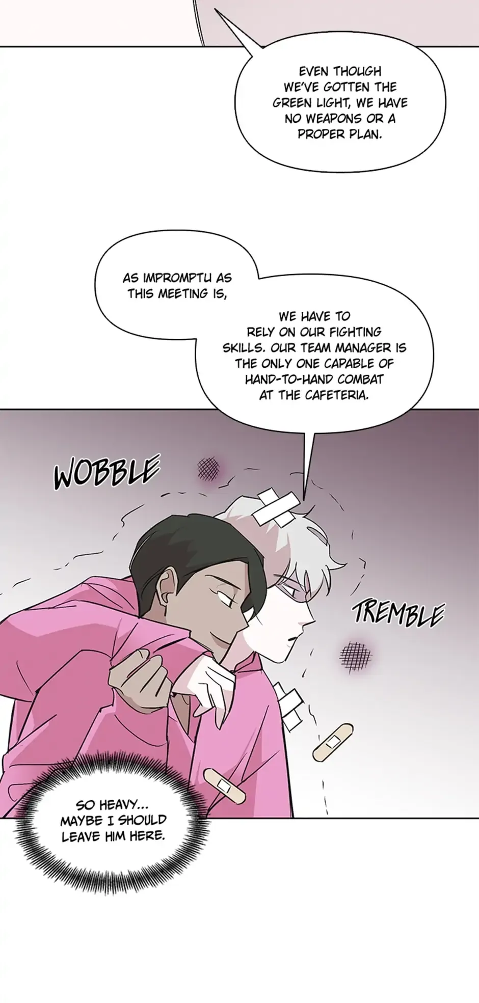 A Married Killer Chapter 25 Online - página 14
