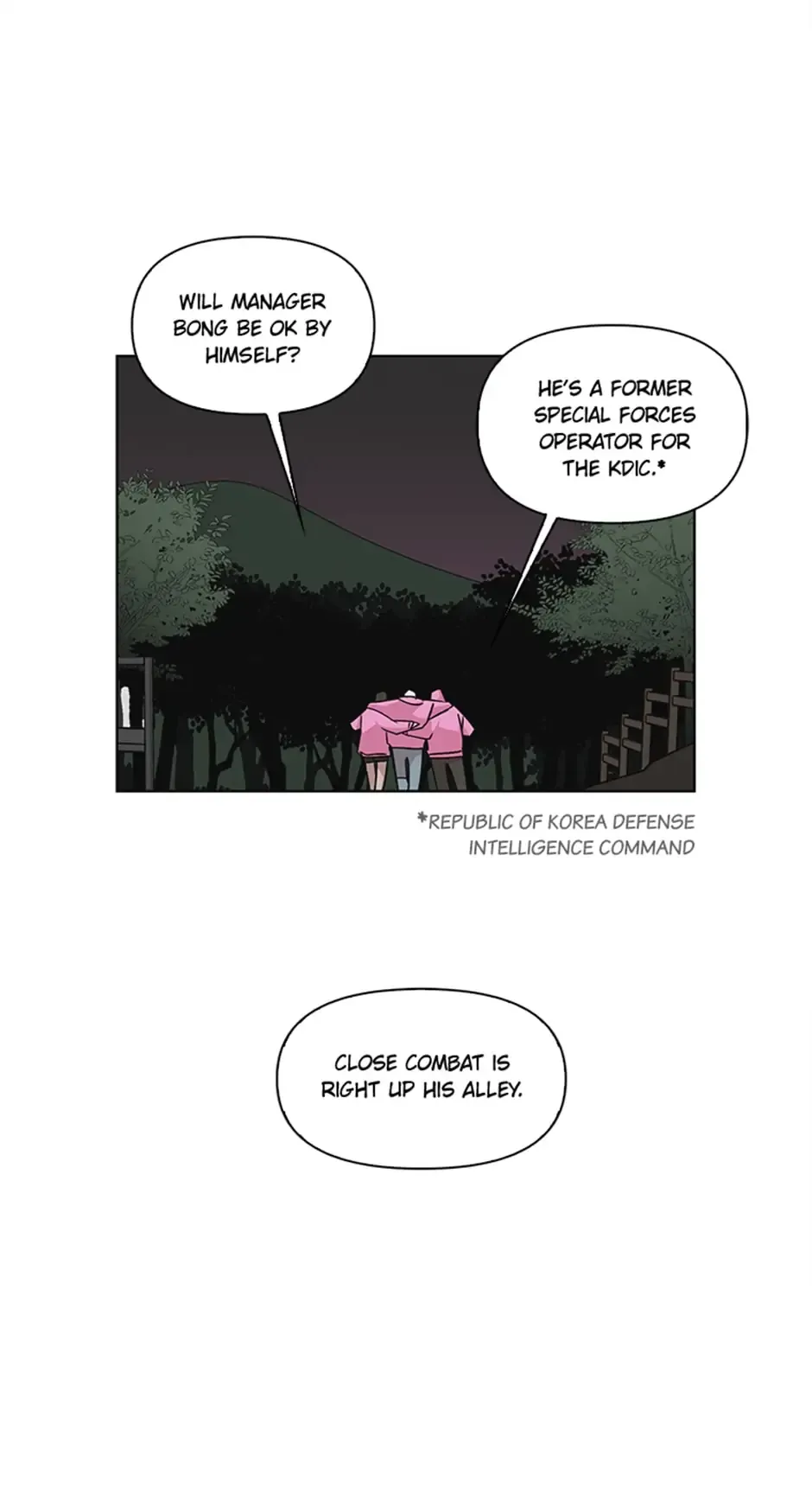 A Married Killer Chapter 25 Online - página 15