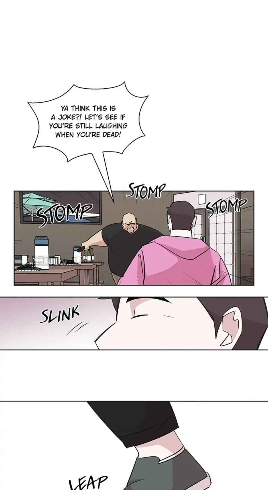 A Married Killer Chapter 25 Online - página 16