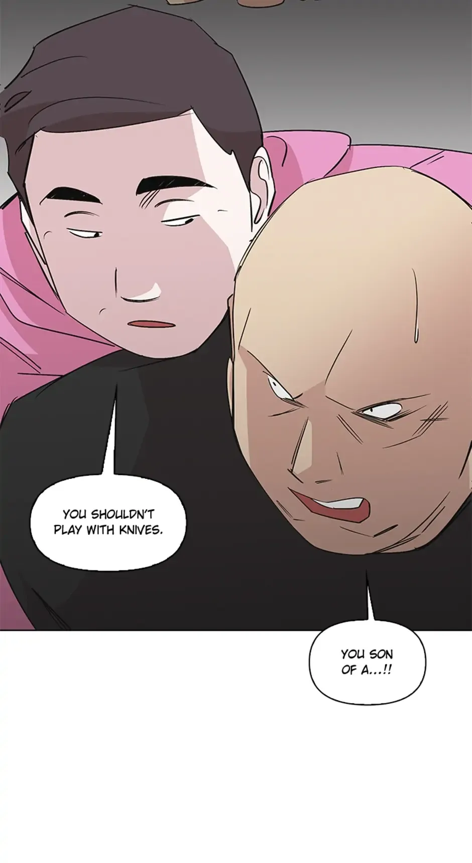 A Married Killer Chapter 25 Online - página 19