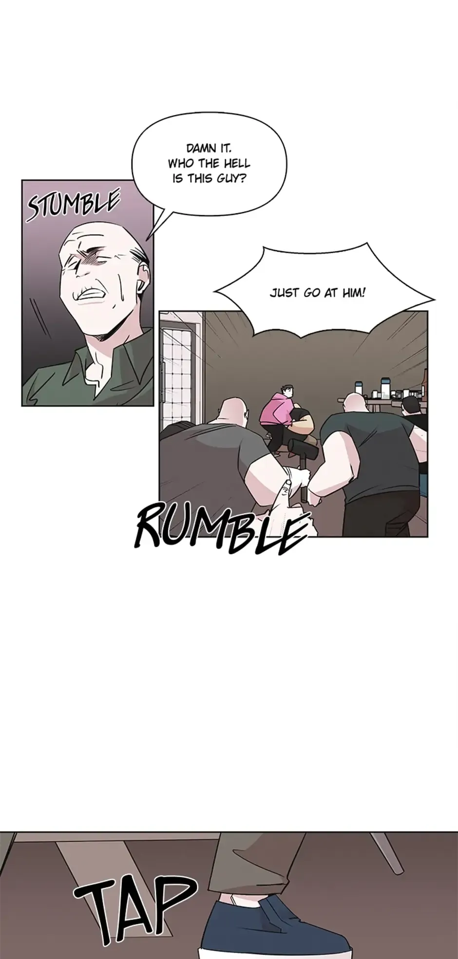 A Married Killer Chapter 25 Online - página 20