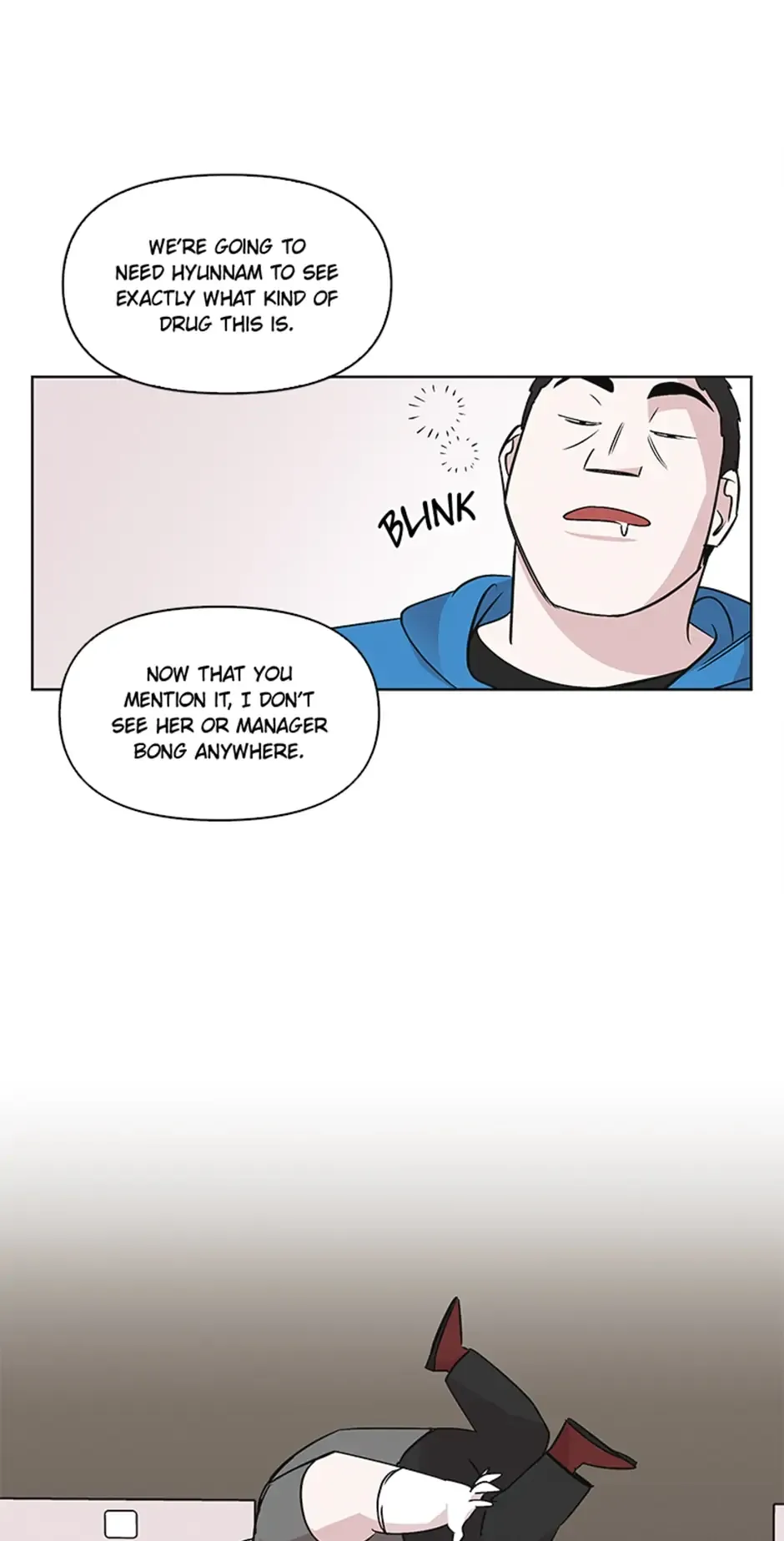 A Married Killer Chapter 25 Online - página 25