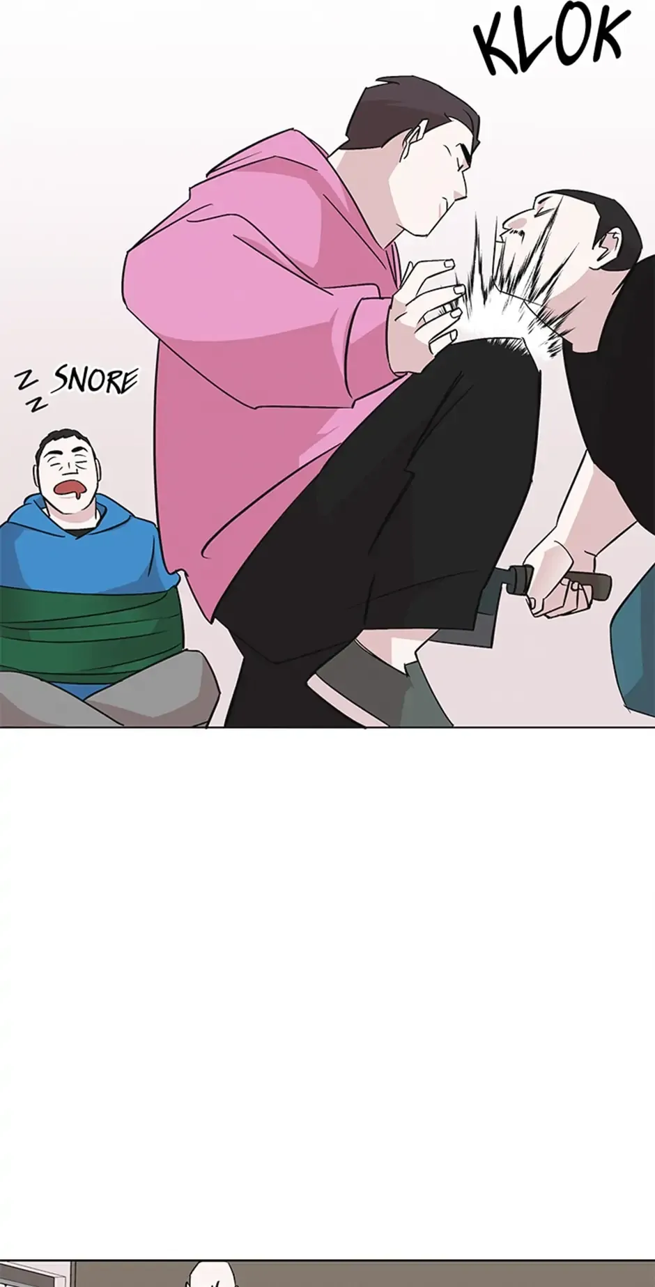 A Married Killer Chapter 25 Online - página 28