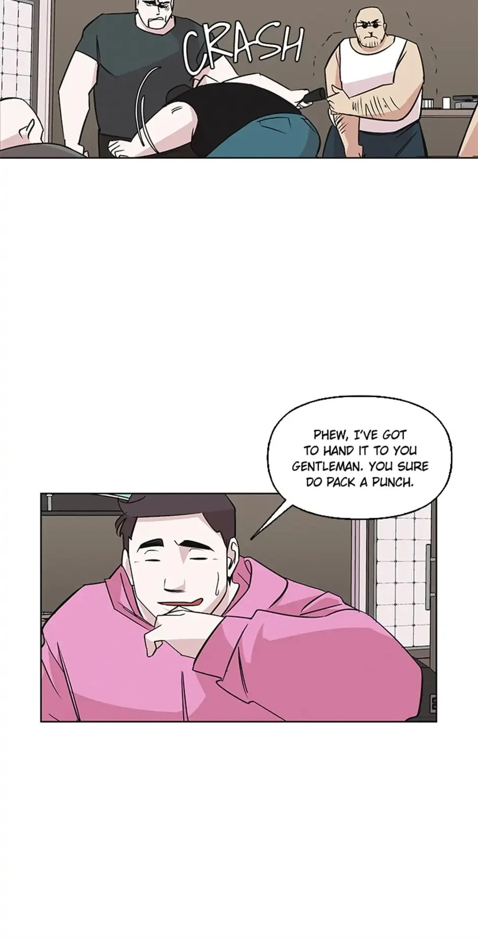 A Married Killer Chapter 25 Online - página 29