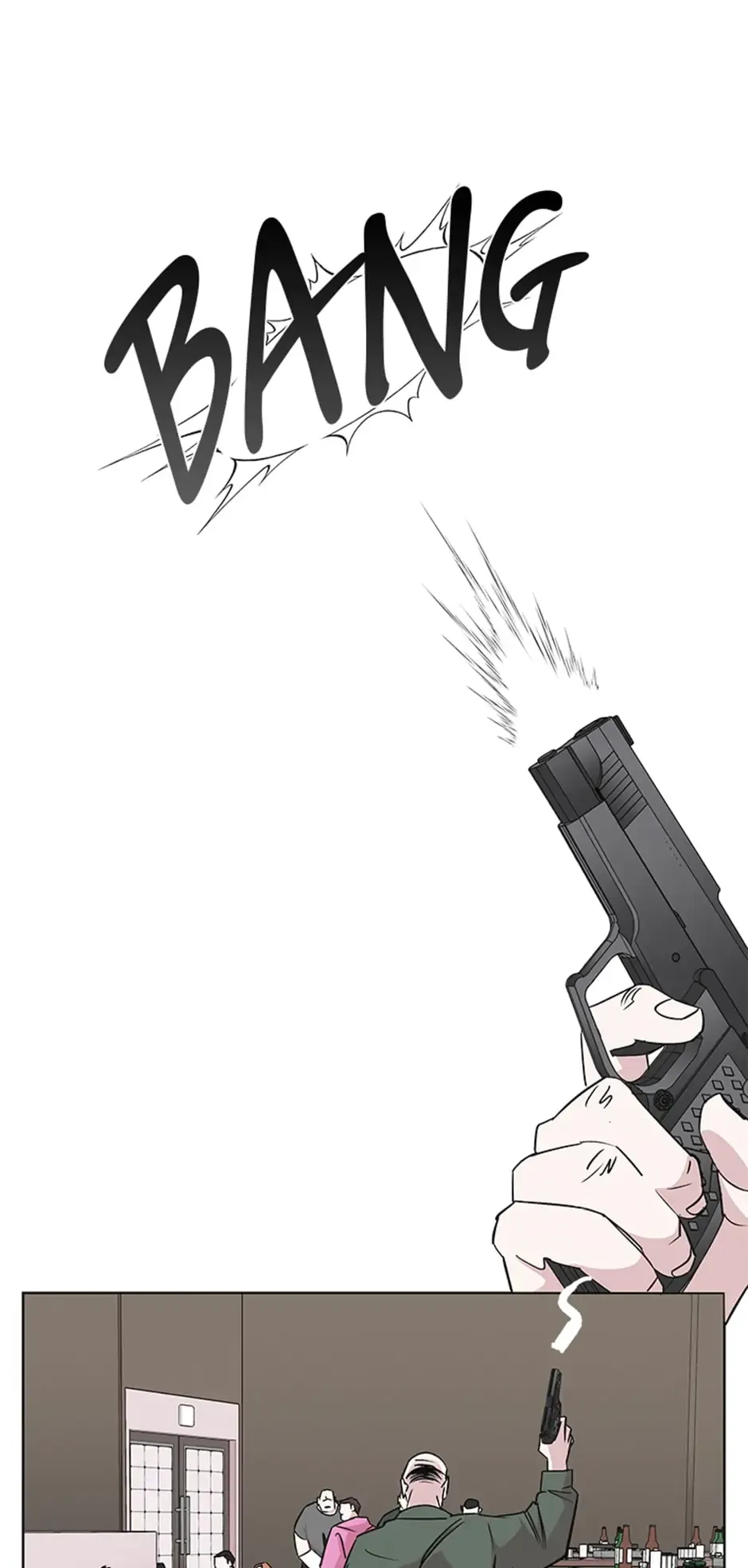 A Married Killer Chapter 25 Online - página 30