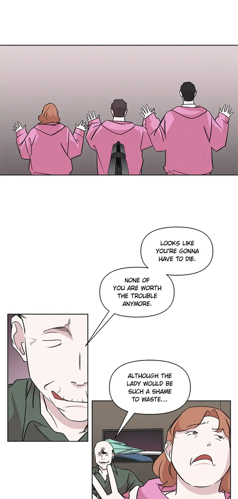 A Married Killer Chapter 25 Online - página 32