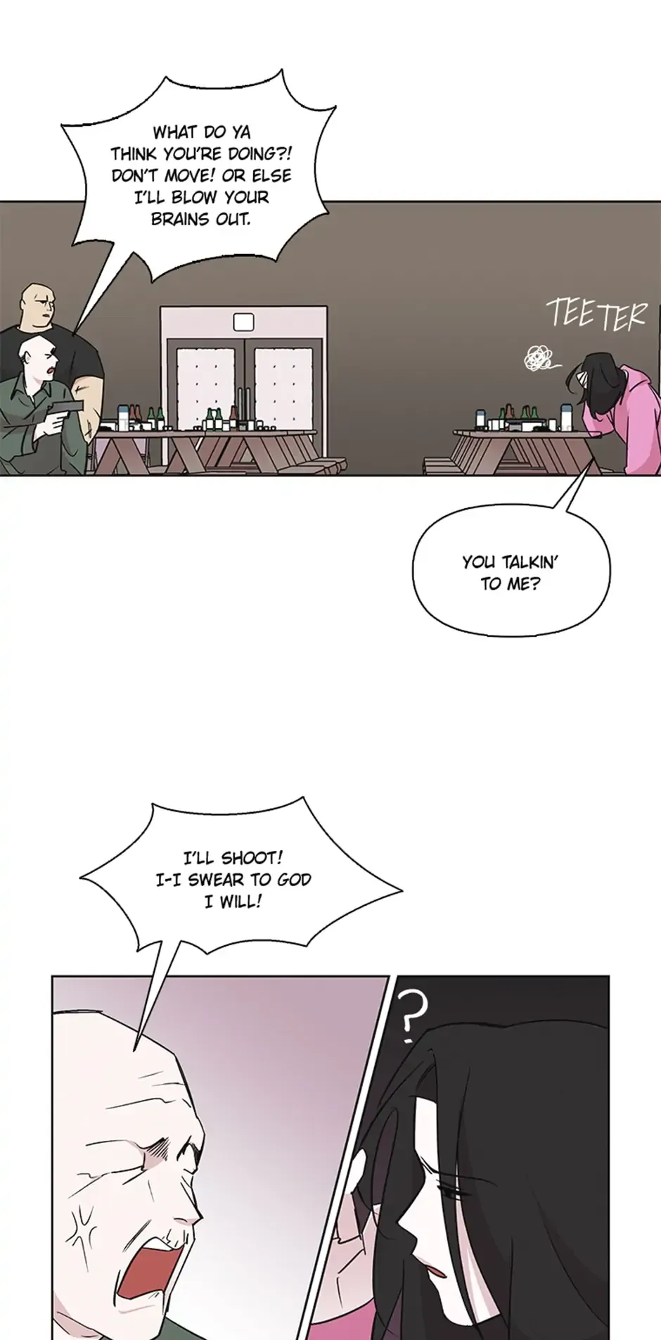 A Married Killer Chapter 25 Online - página 36