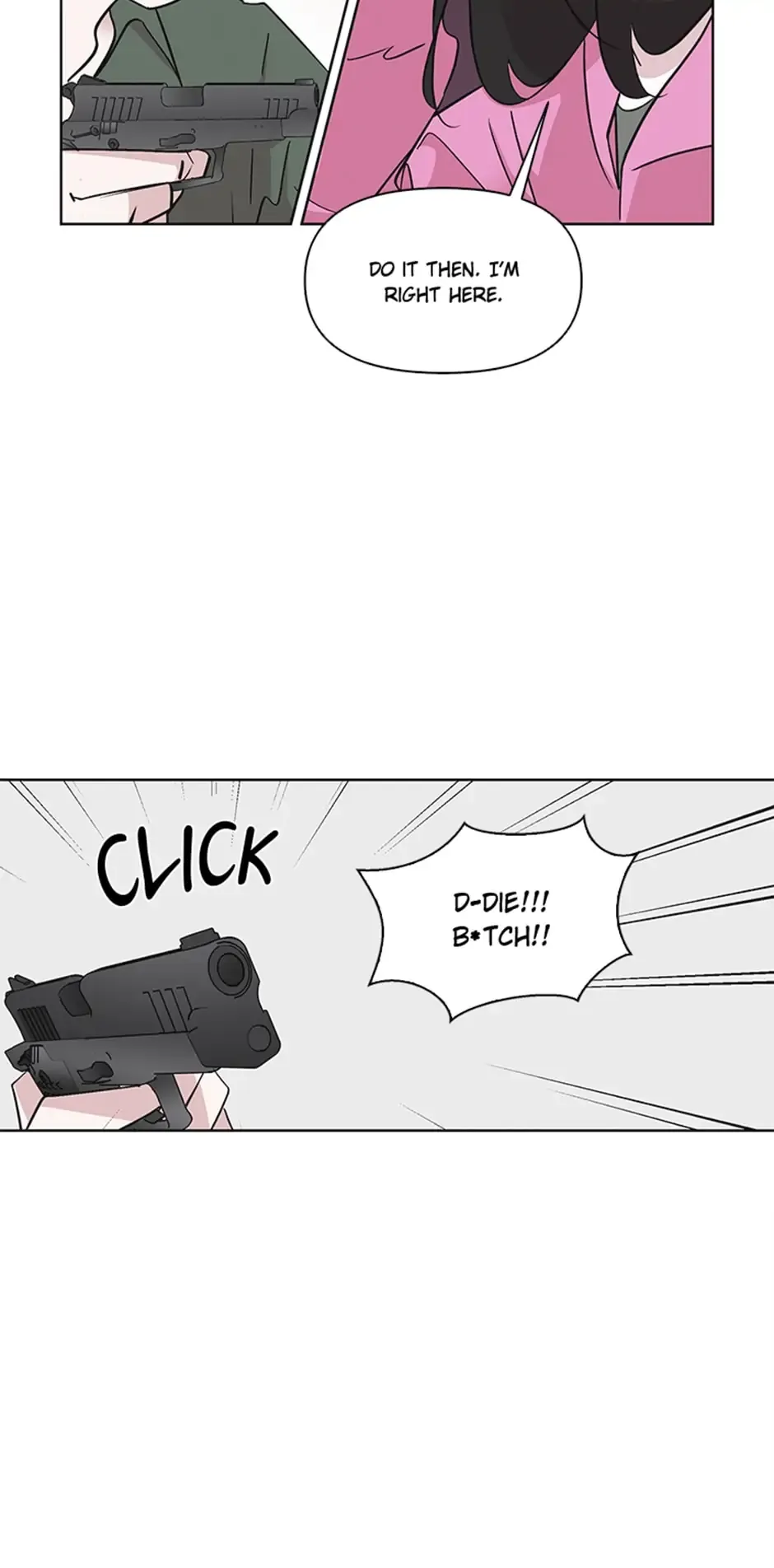 A Married Killer Chapter 25 Online - página 37
