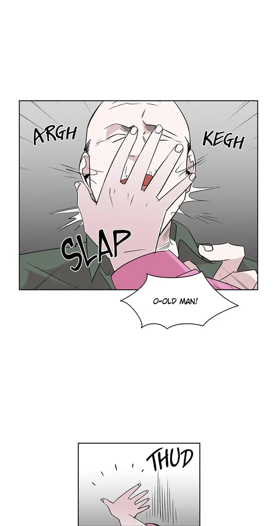 A Married Killer Chapter 25 Online - página 42