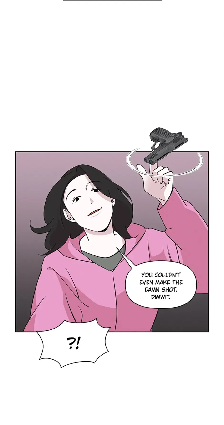 A Married Killer Chapter 25 Online - página 43