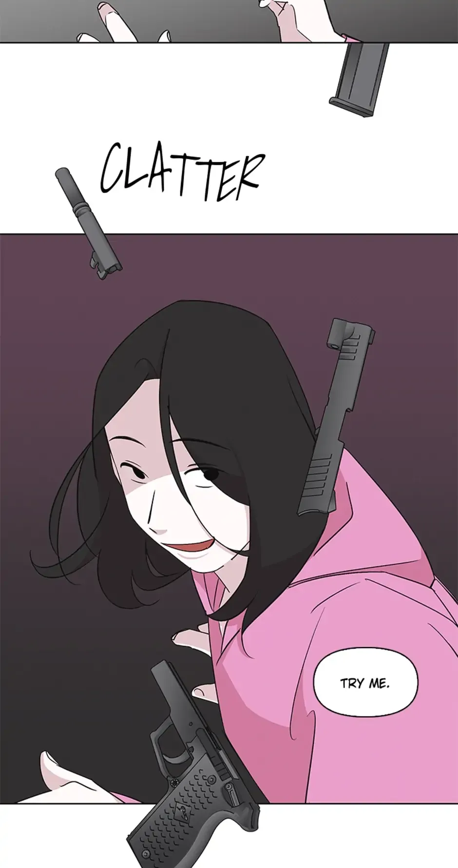 A Married Killer Chapter 25 Online - página 45