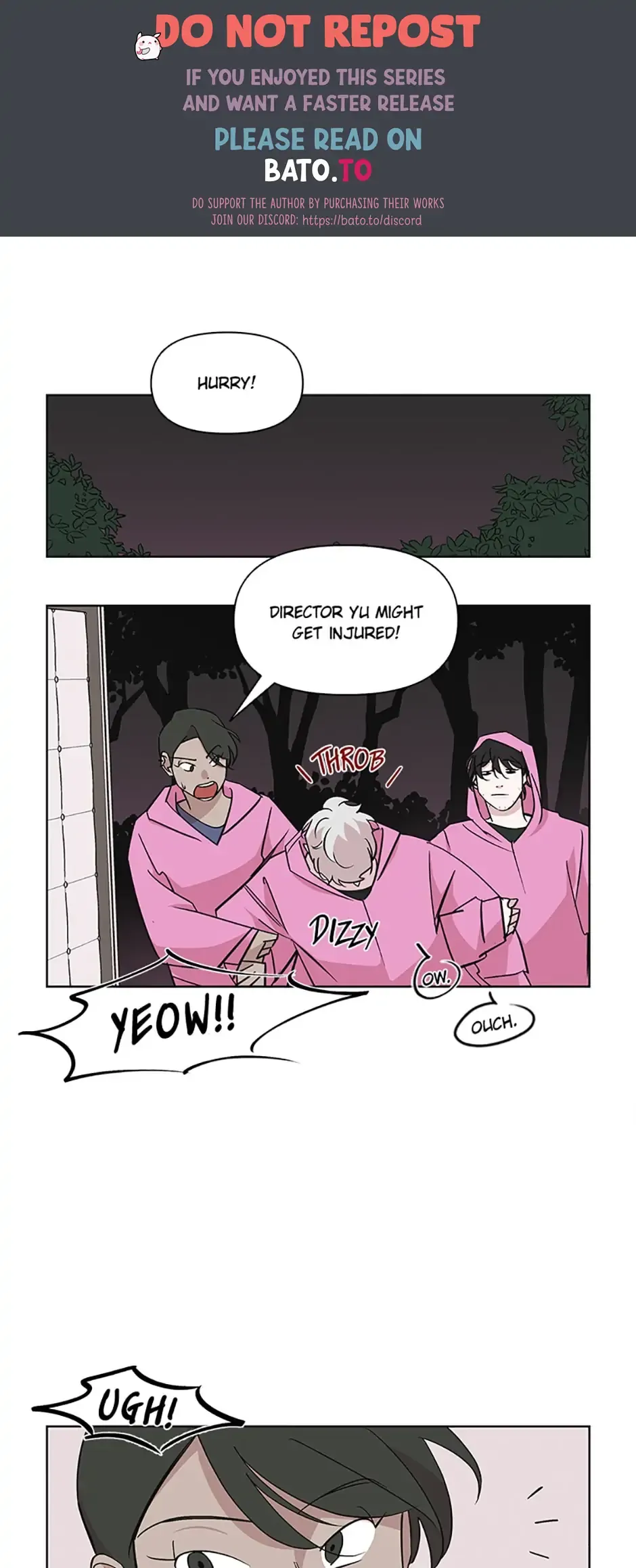 A Married Killer Chapter 26 Online - página 1