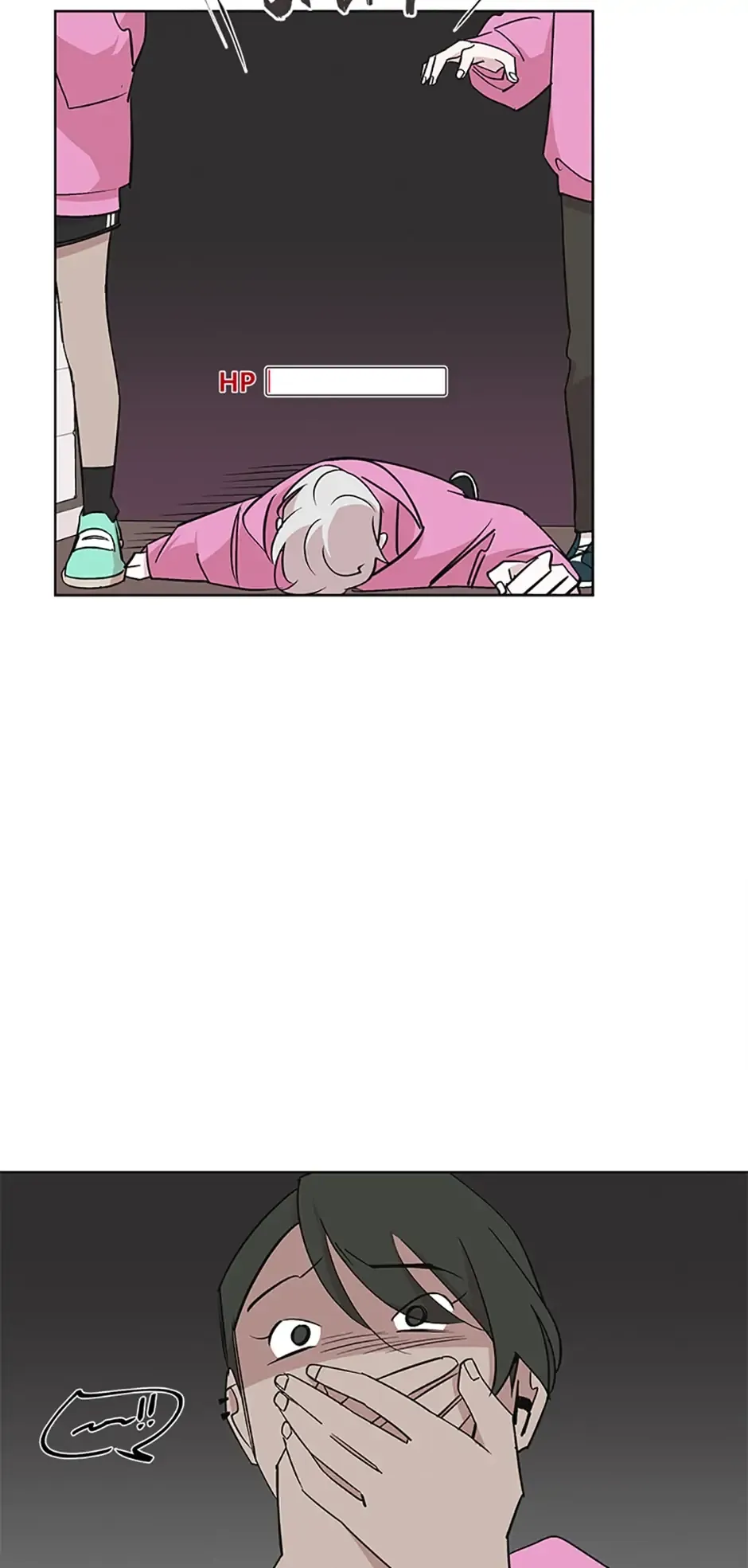 A Married Killer Chapter 26 Online - página 3