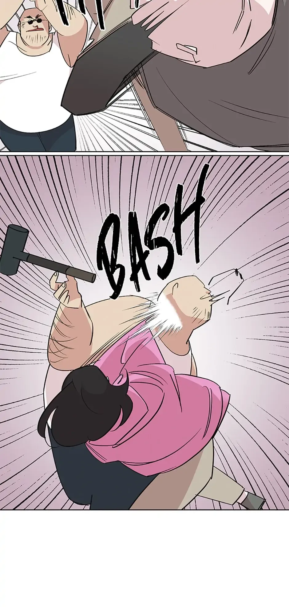 A Married Killer Chapter 26 Online - página 5