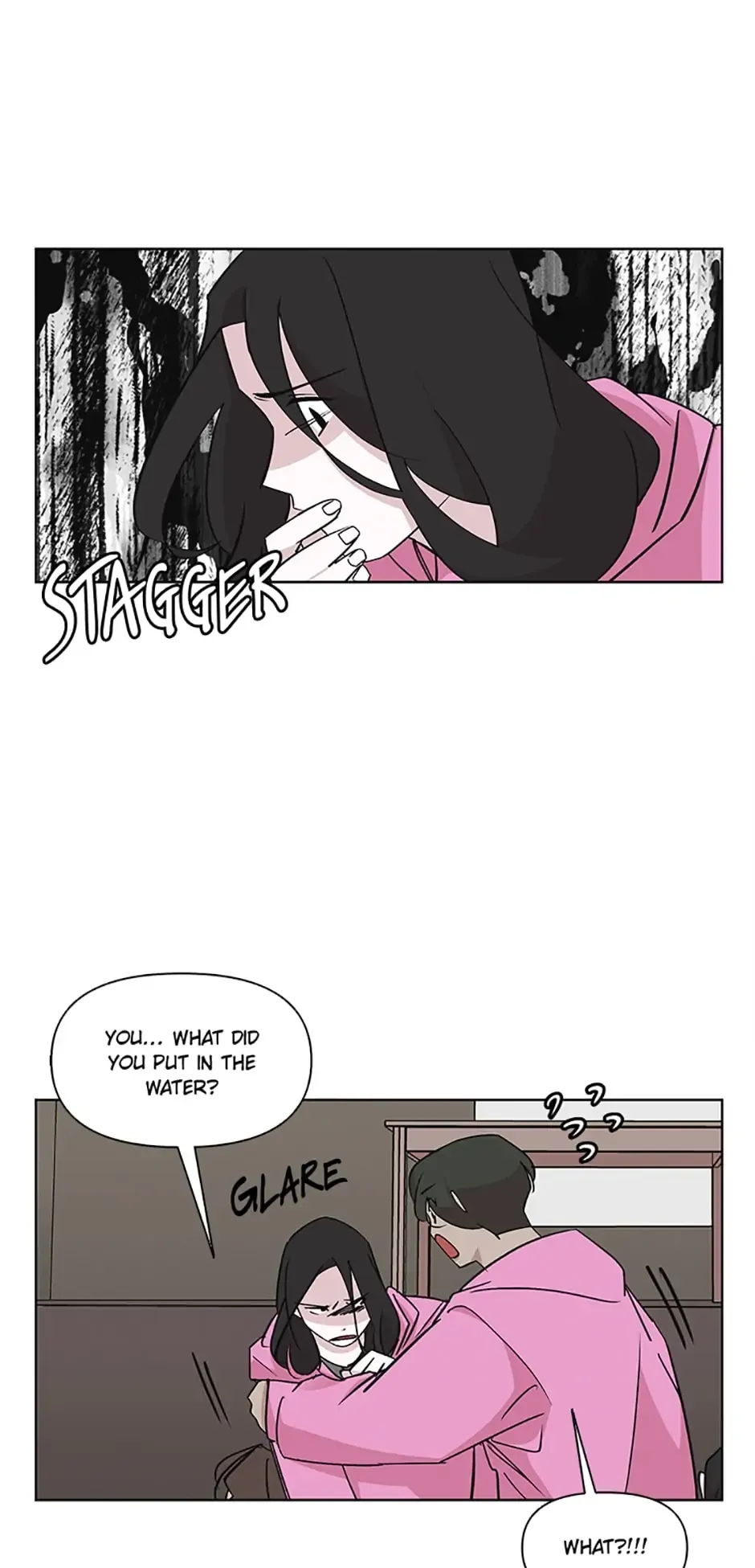 A Married Killer Chapter 26 Online - página 11