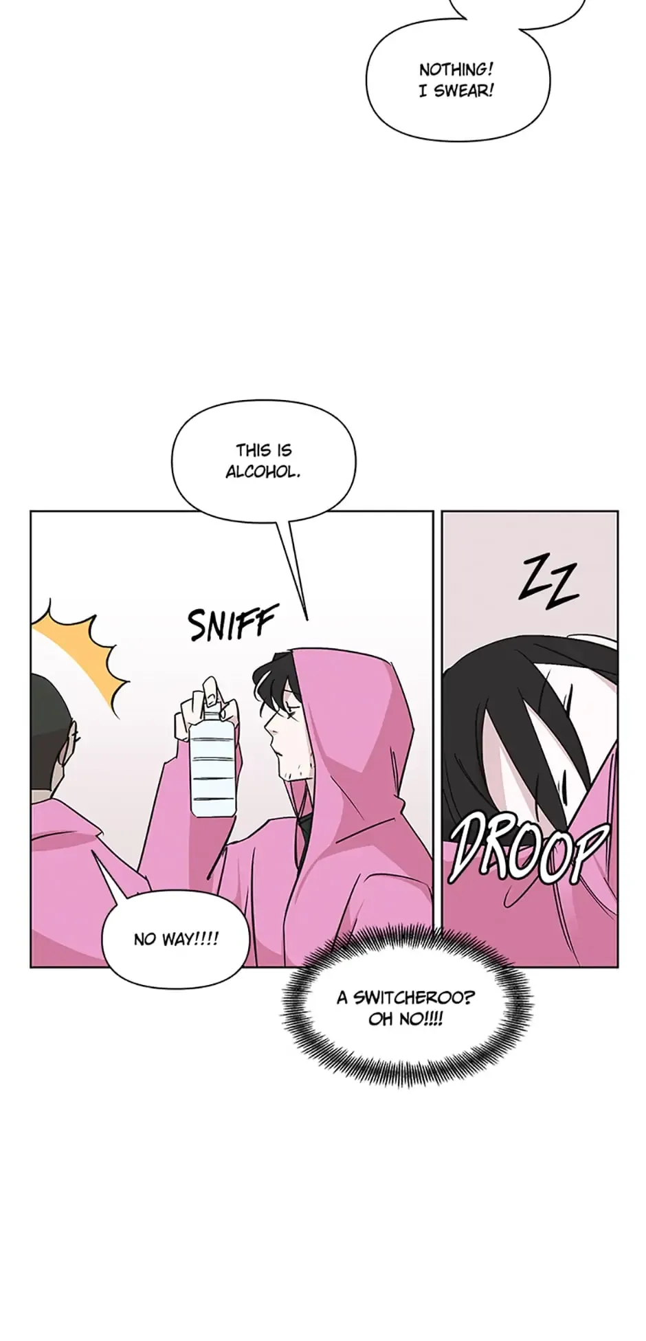 A Married Killer Chapter 26 Online - página 12