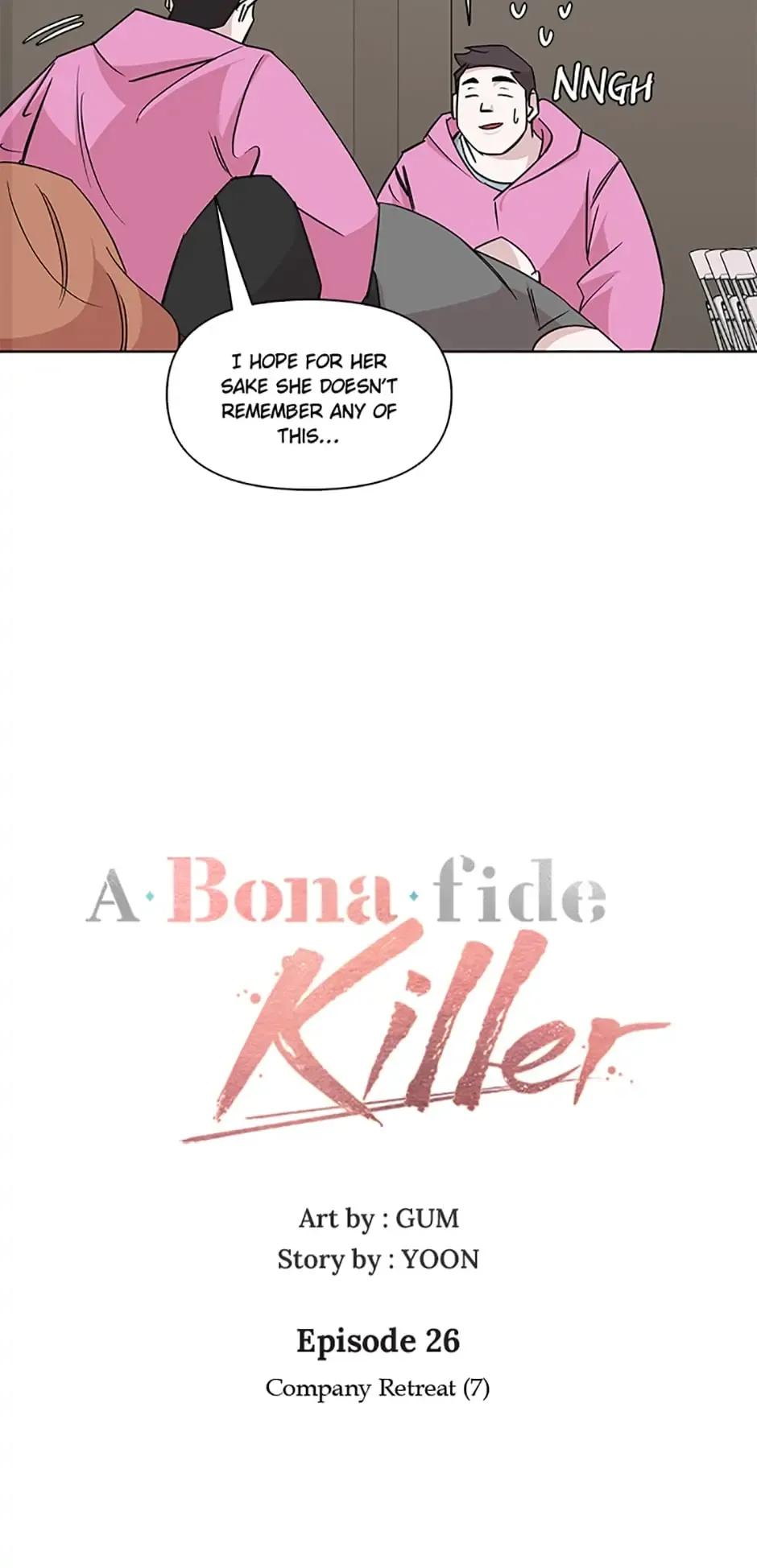 A Married Killer Chapter 26 Online - página 14