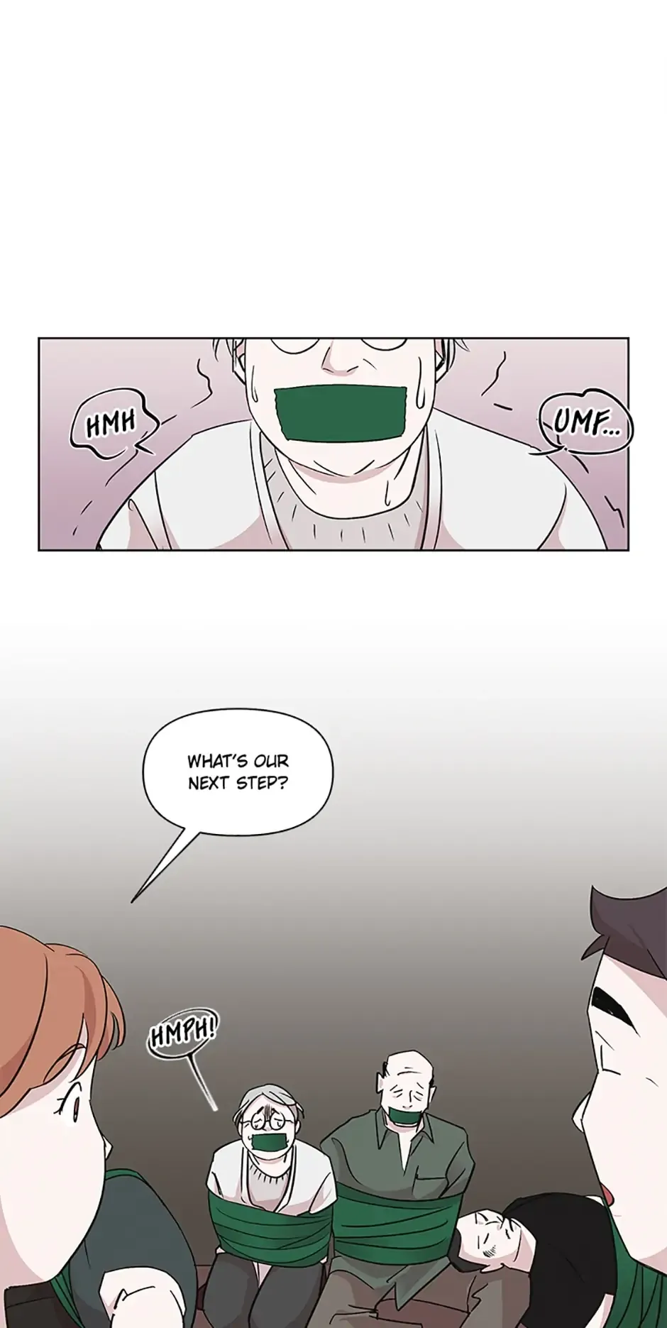 A Married Killer Chapter 26 Online - página 15