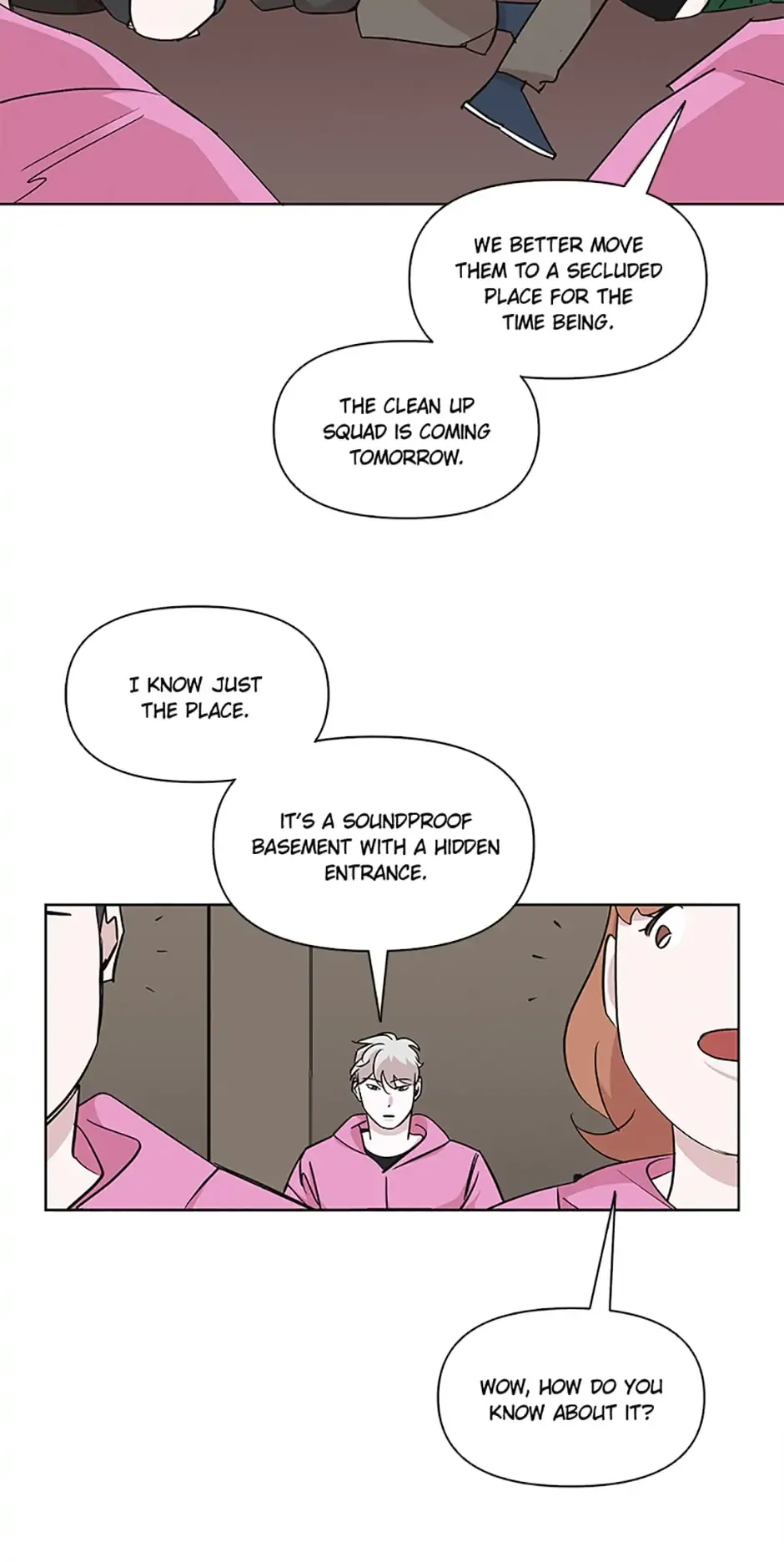 A Married Killer Chapter 26 Online - página 16