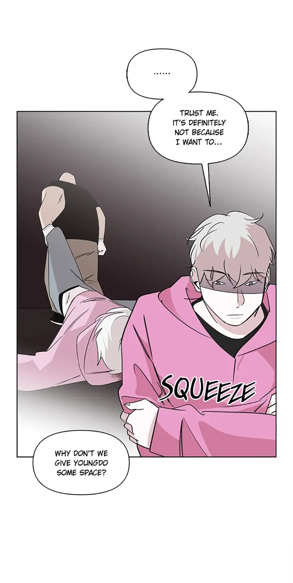 A Married Killer Chapter 26 Online - página 17