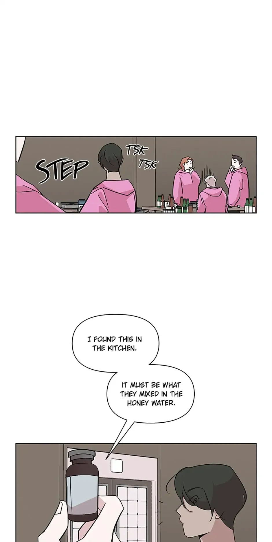 A Married Killer Chapter 26 Online - página 18