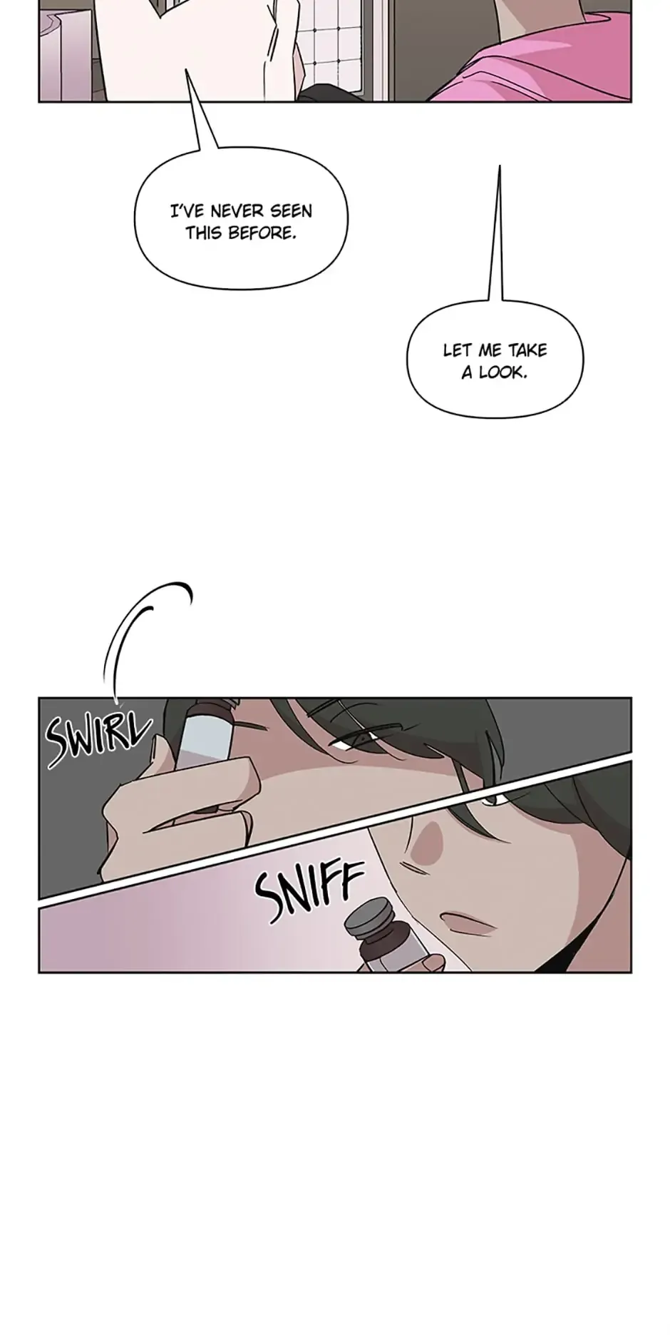 A Married Killer Chapter 26 Online - página 19