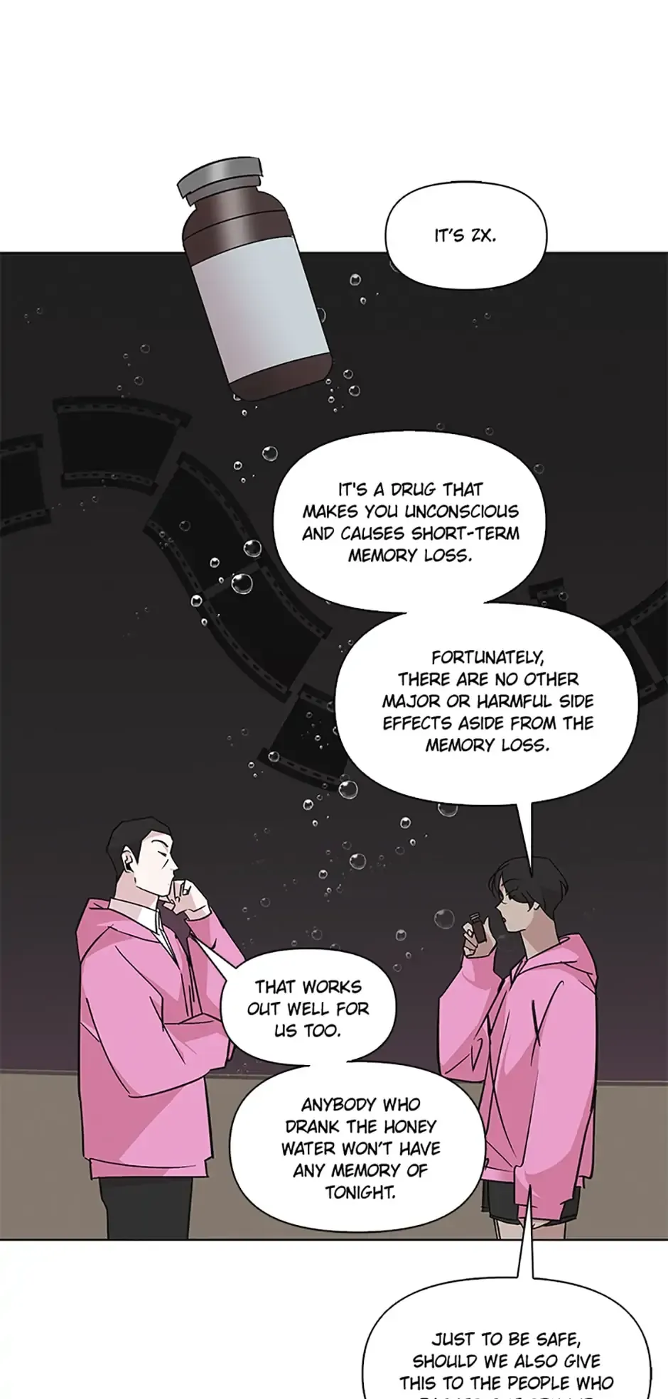 A Married Killer Chapter 26 Online - página 20