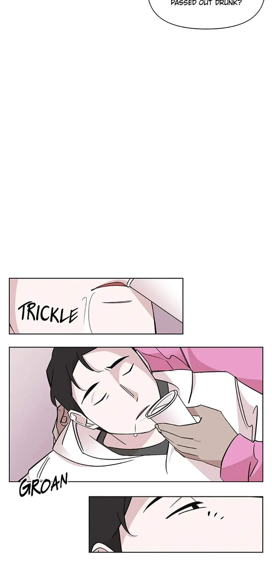 A Married Killer Chapter 26 Online - página 21