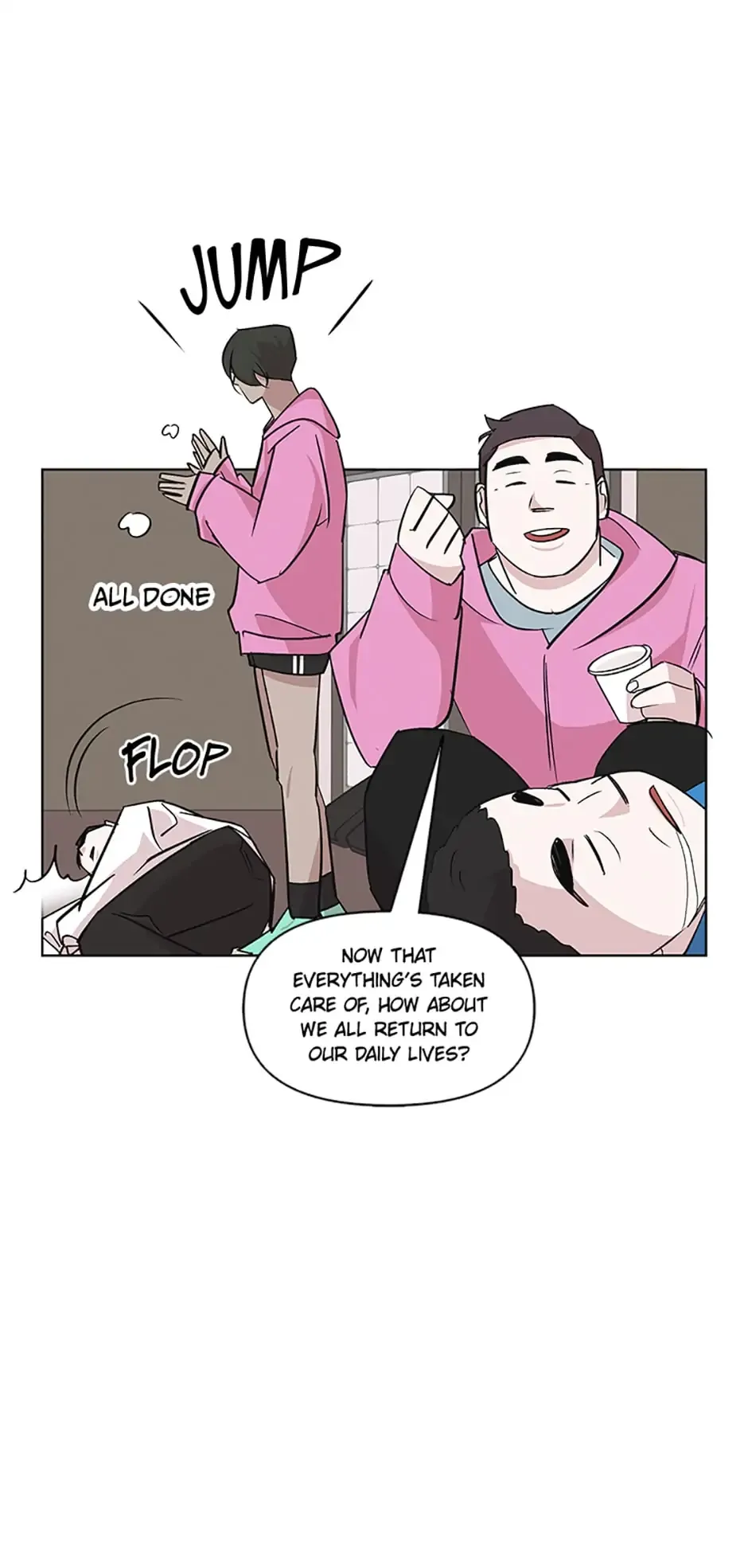 A Married Killer Chapter 26 Online - página 24