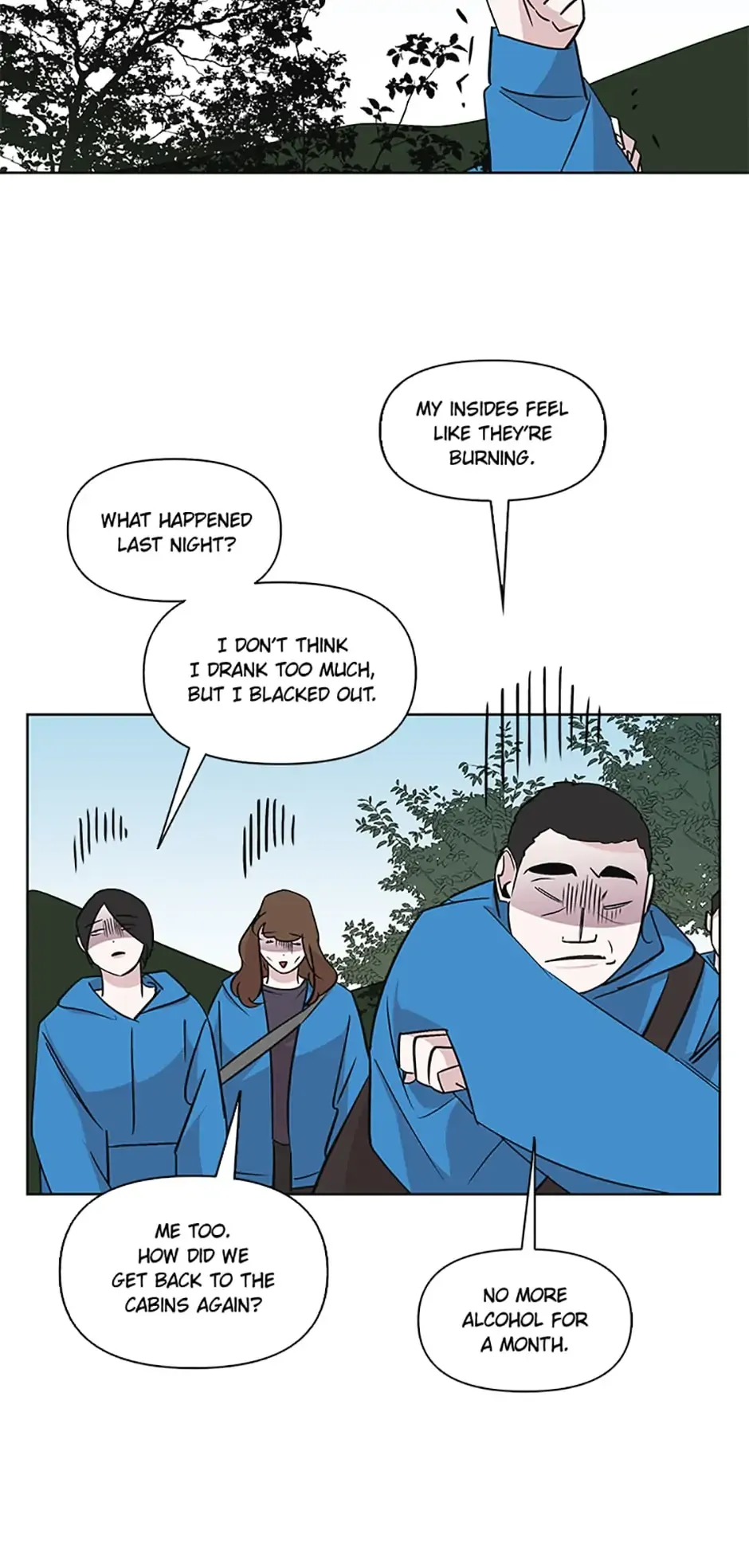 A Married Killer Chapter 26 Online - página 26