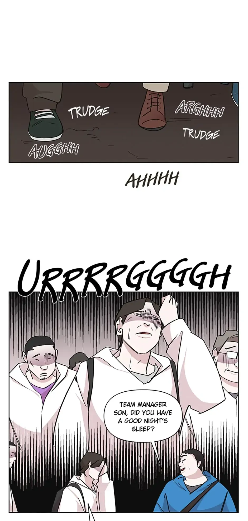 A Married Killer Chapter 26 Online - página 27