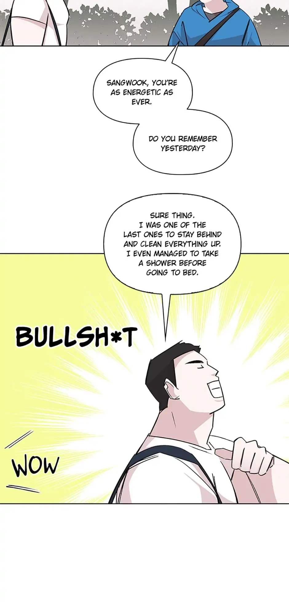 A Married Killer Chapter 26 Online - página 29
