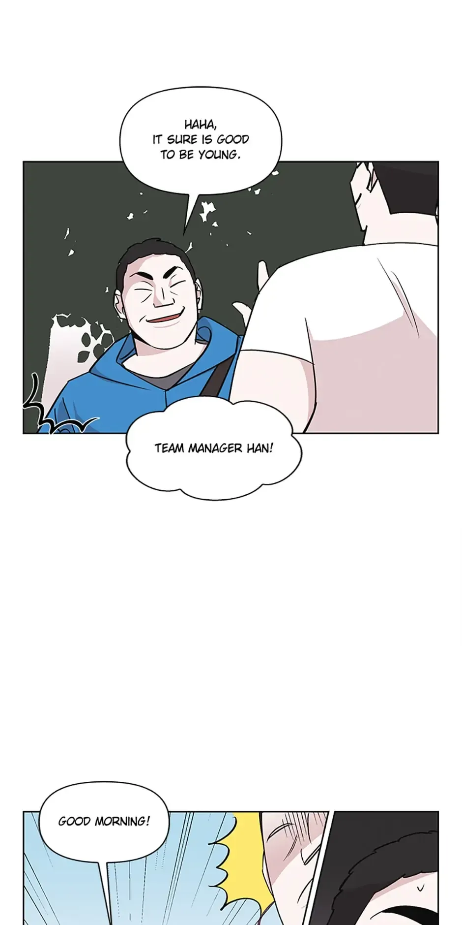 A Married Killer Chapter 26 Online - página 30