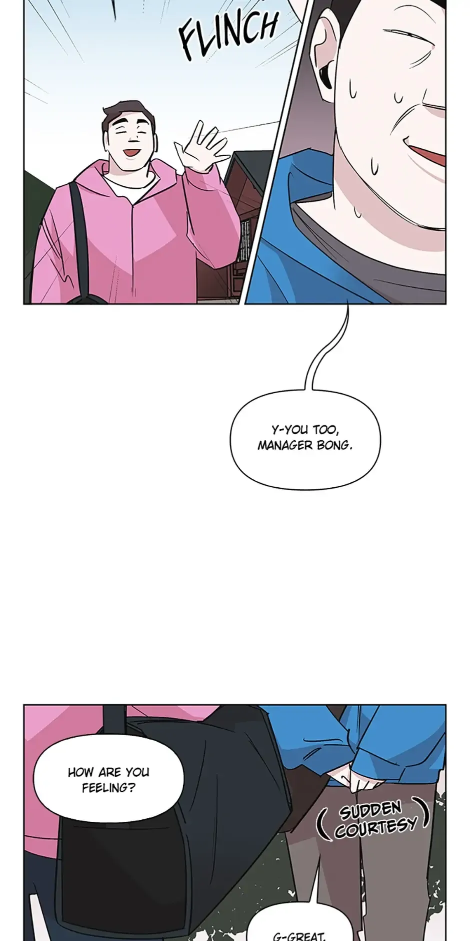 A Married Killer Chapter 26 Online - página 31