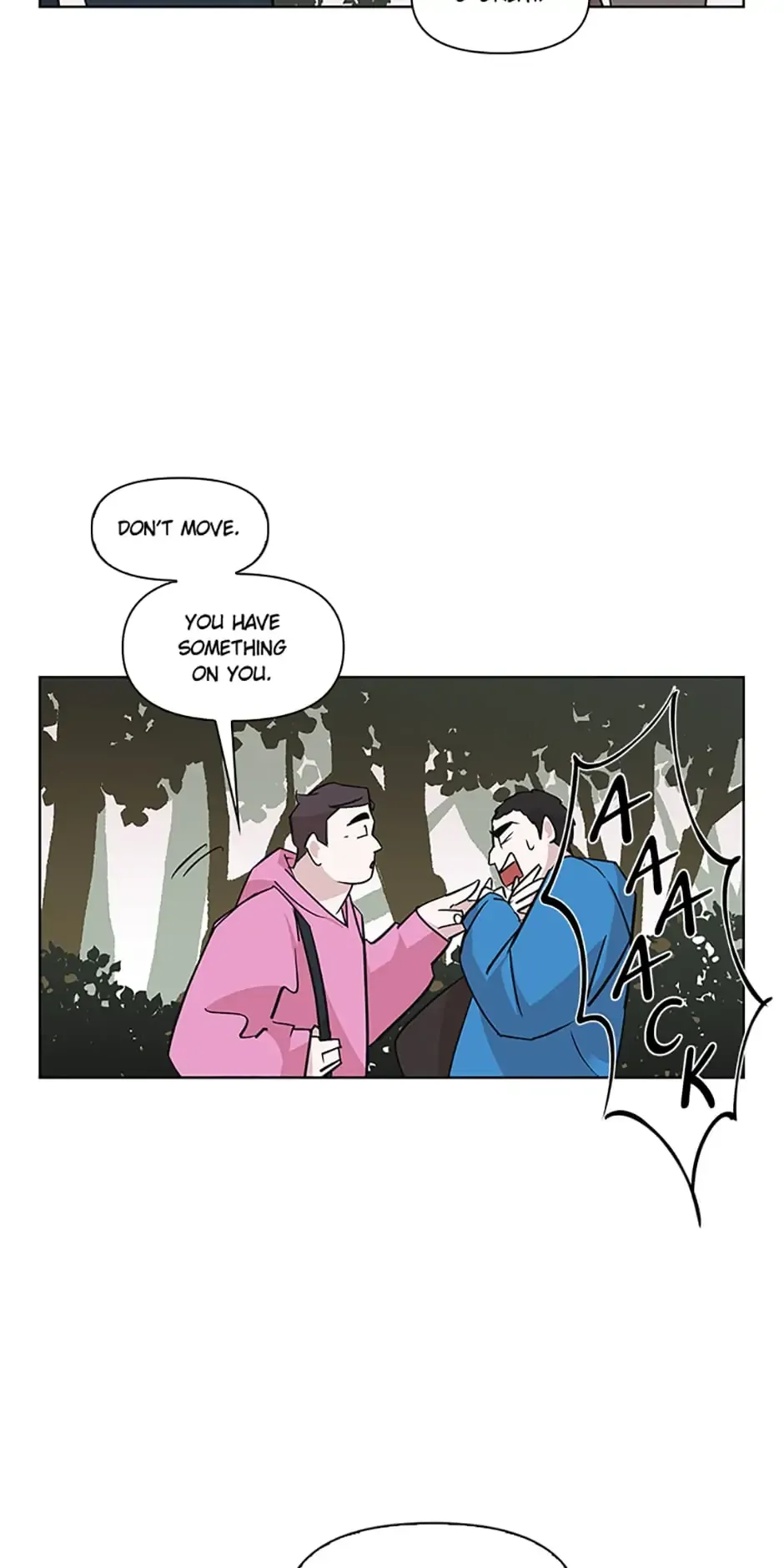 A Married Killer Chapter 26 Online - página 32