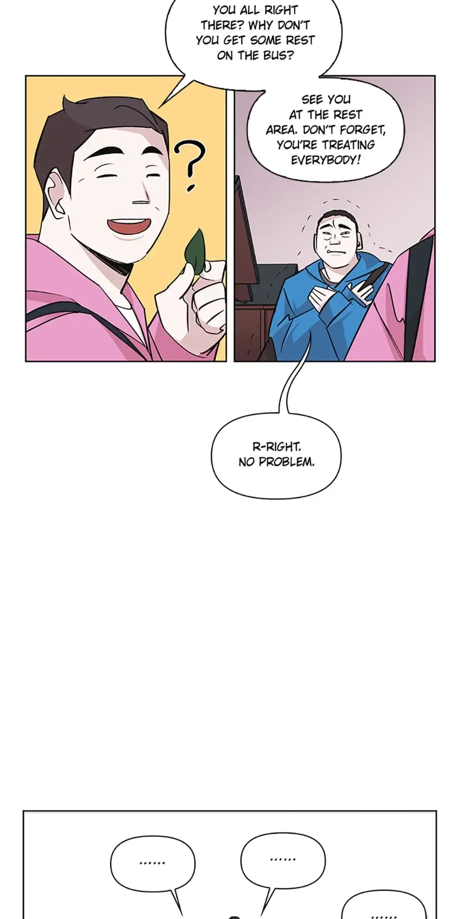 A Married Killer Chapter 26 Online - página 33