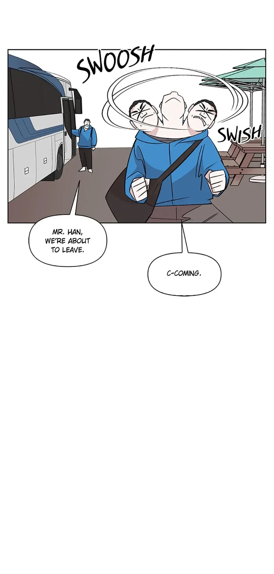 A Married Killer Chapter 26 Online - página 37