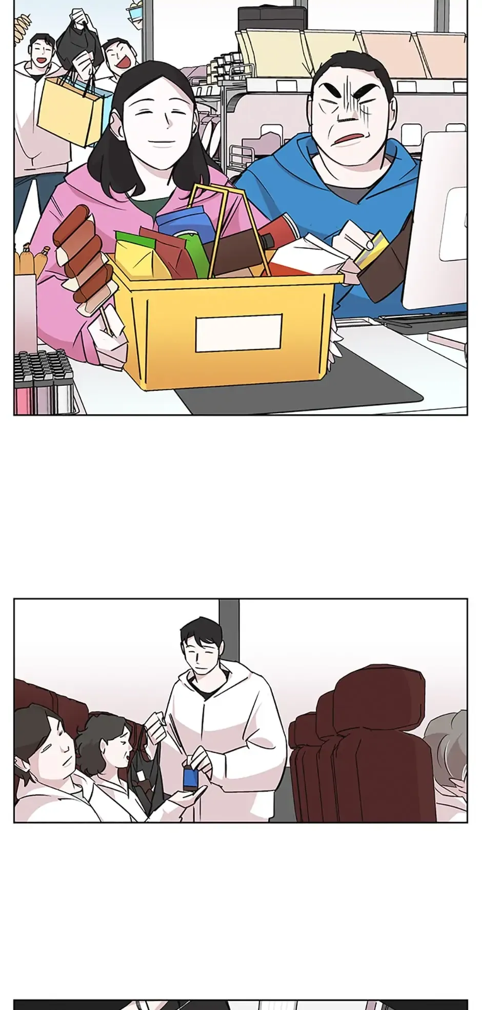 A Married Killer Chapter 26 Online - página 40