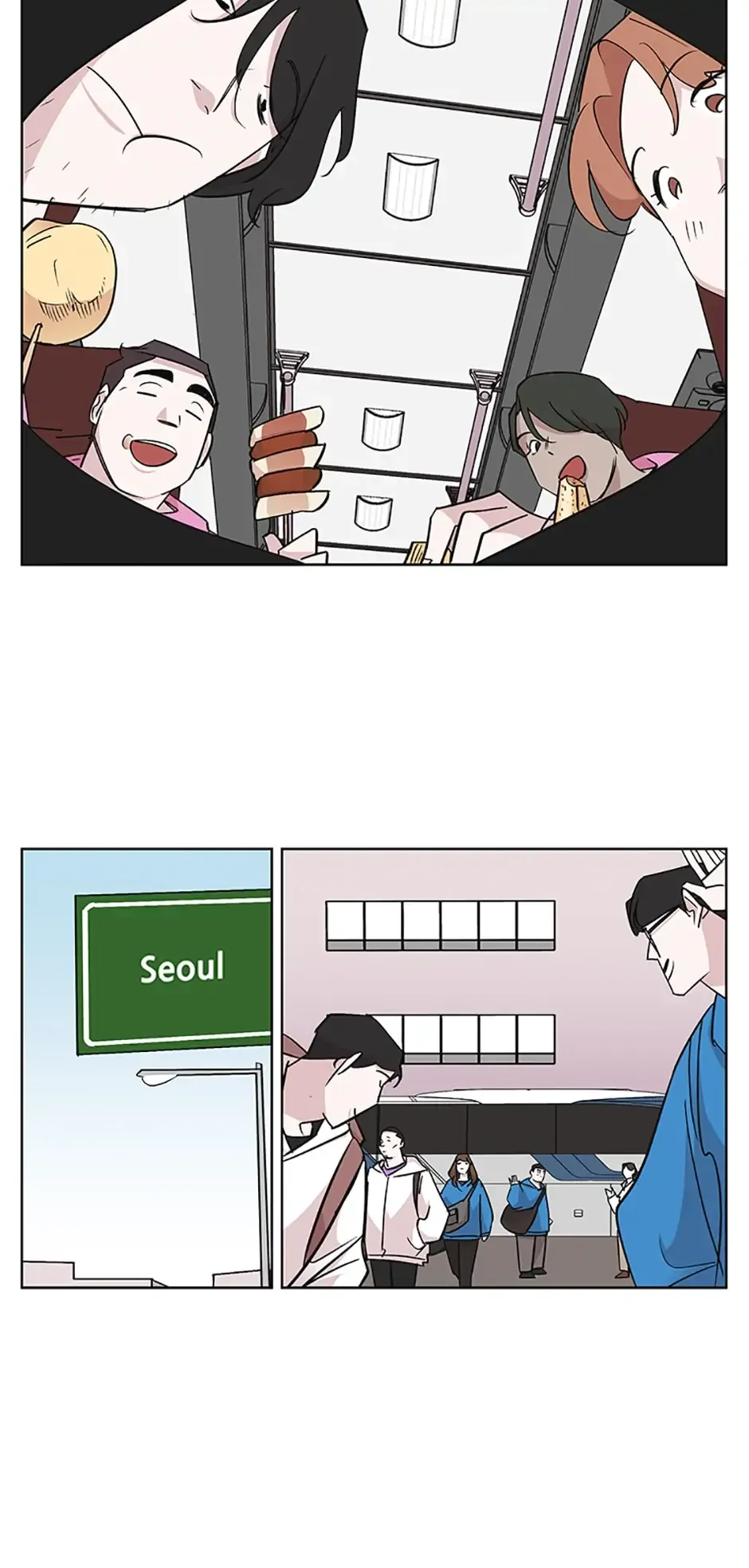 A Married Killer Chapter 26 Online - página 41