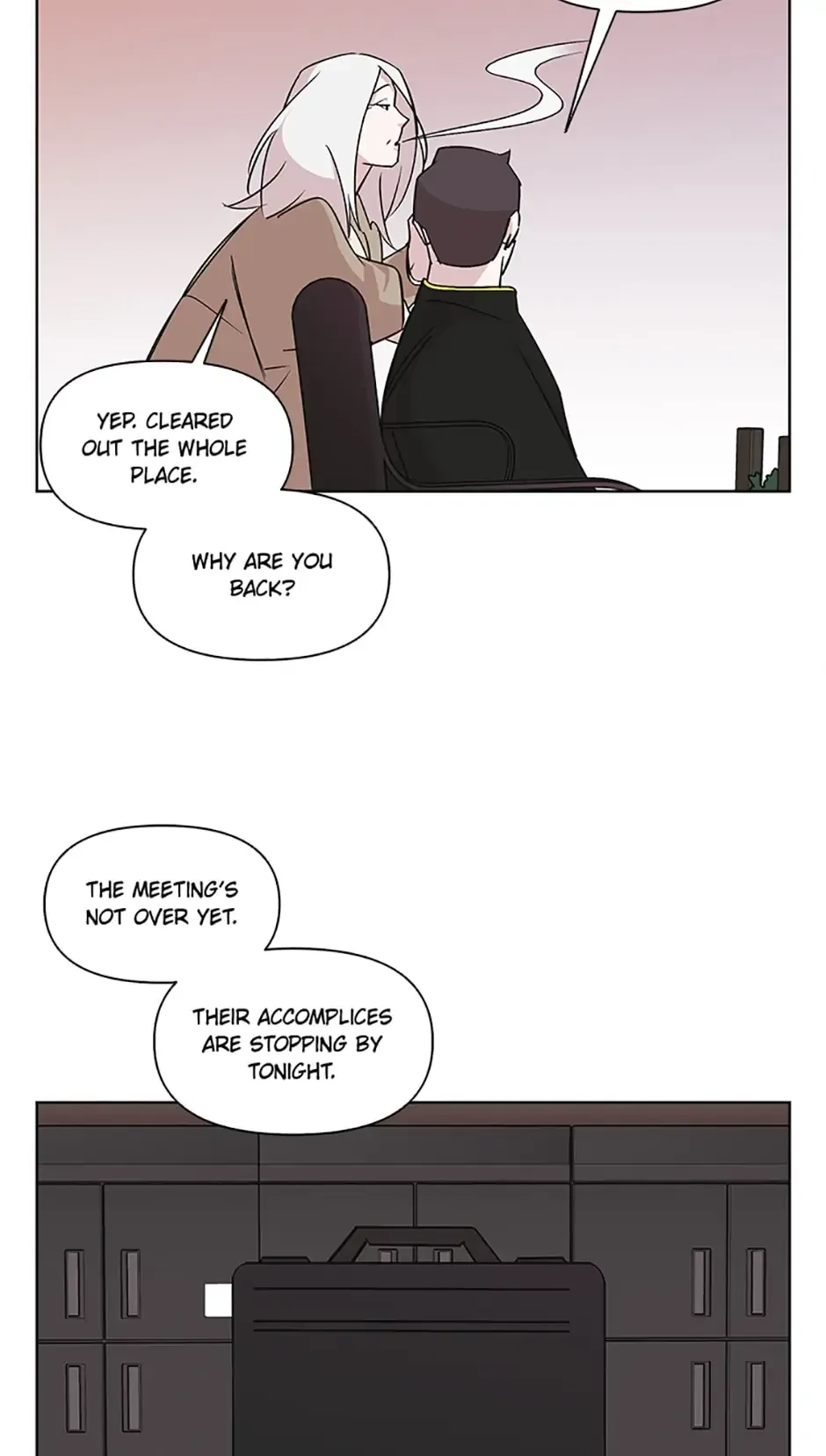 A Married Killer Chapter 26 Online - página 48