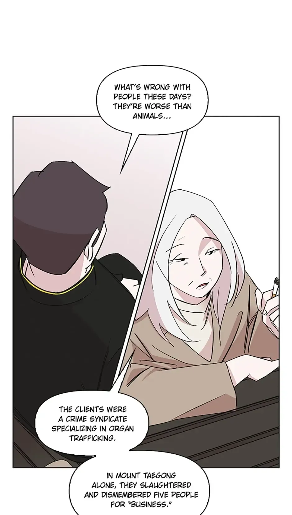 A Married Killer Chapter 26 Online - página 50