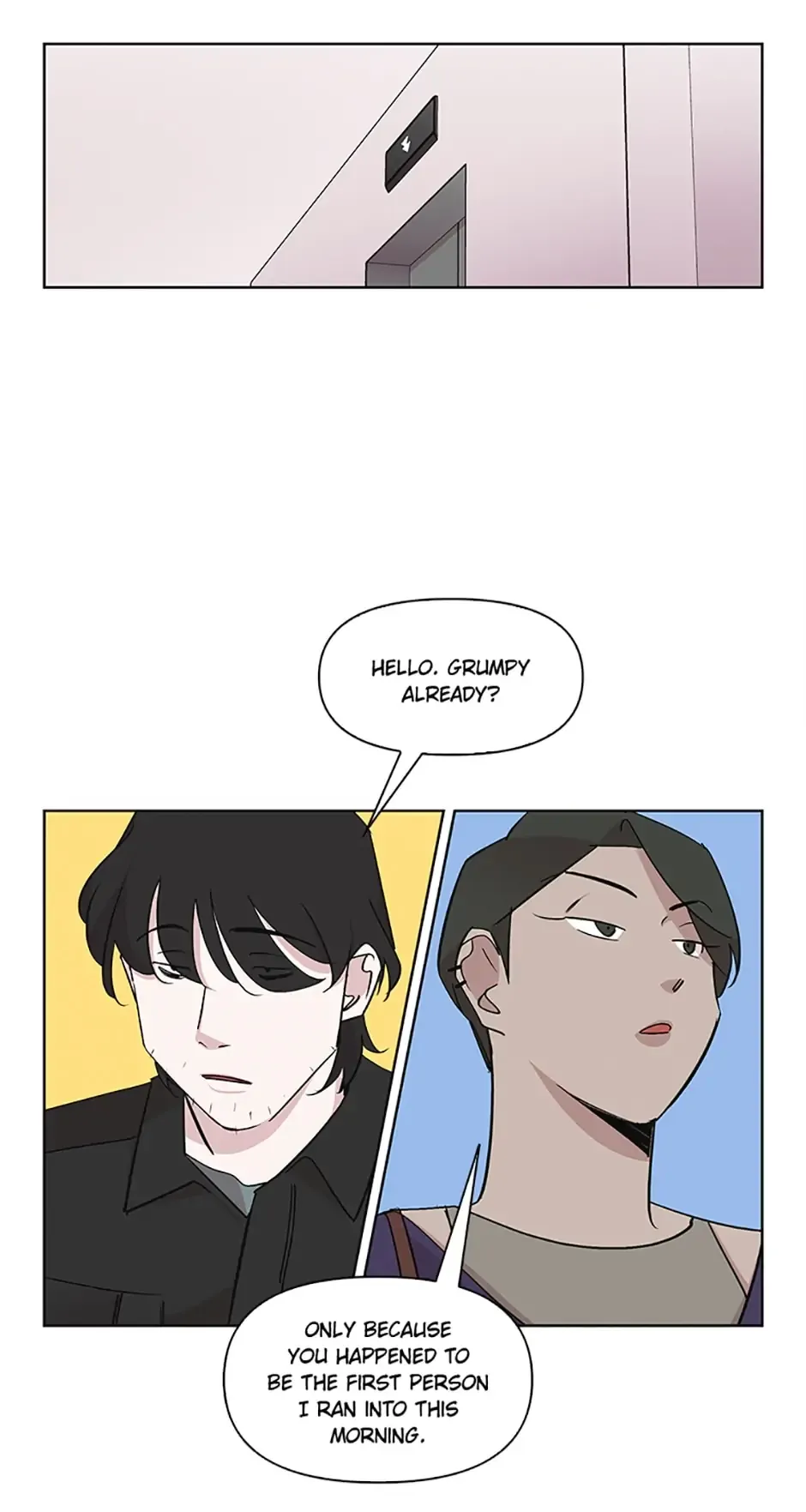A Married Killer Chapter 26 Online - página 61