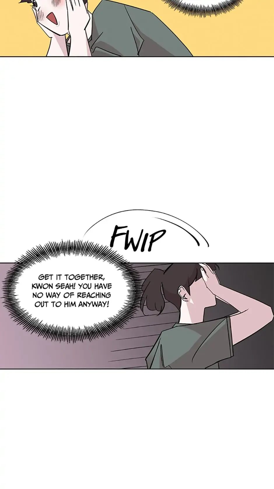 A Married Killer Chapter 27 Online - página 5