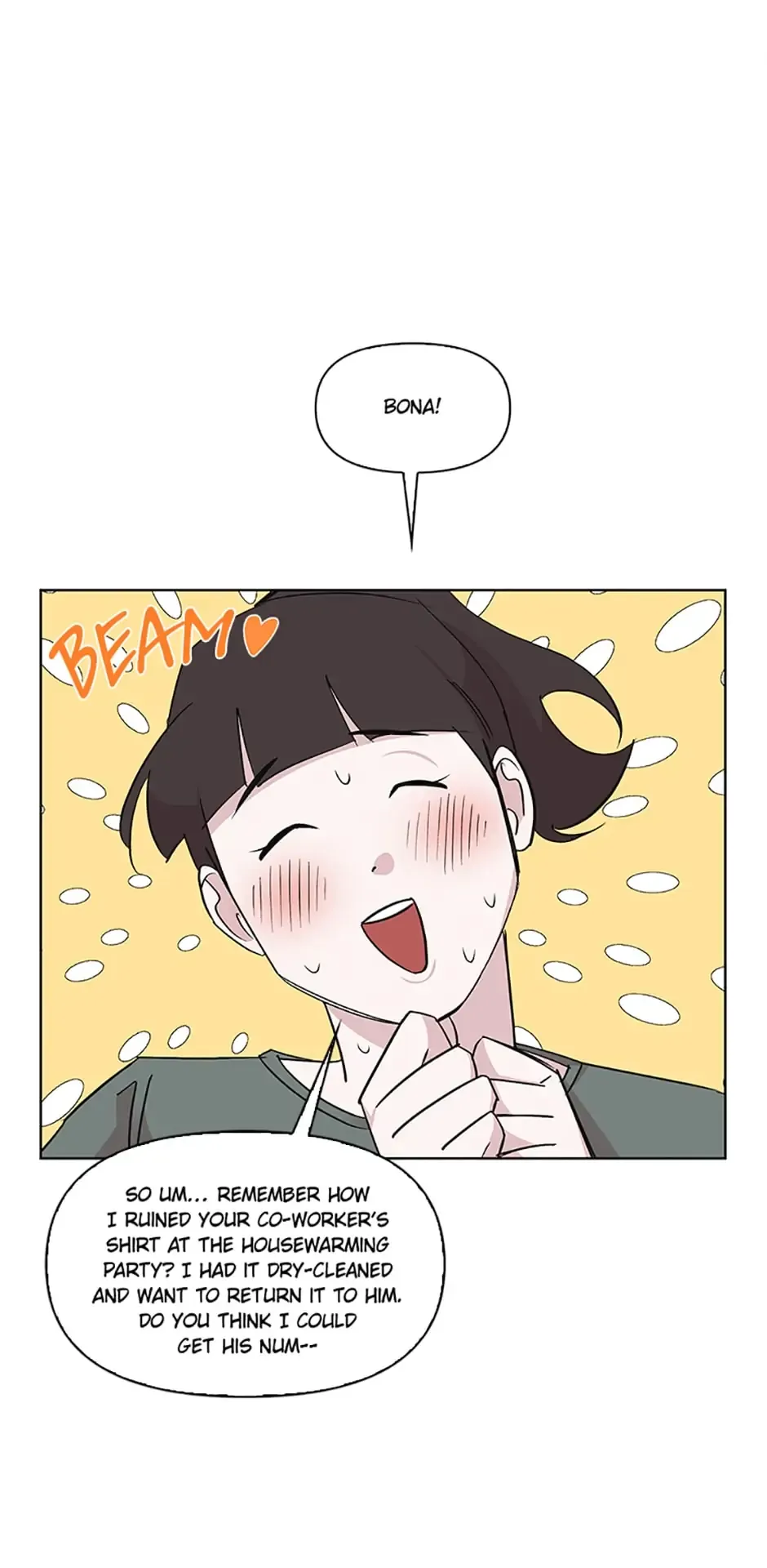 A Married Killer Chapter 27 Online - página 7