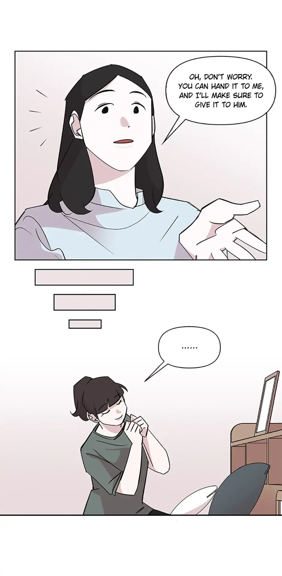 A Married Killer Chapter 27 Online - página 8
