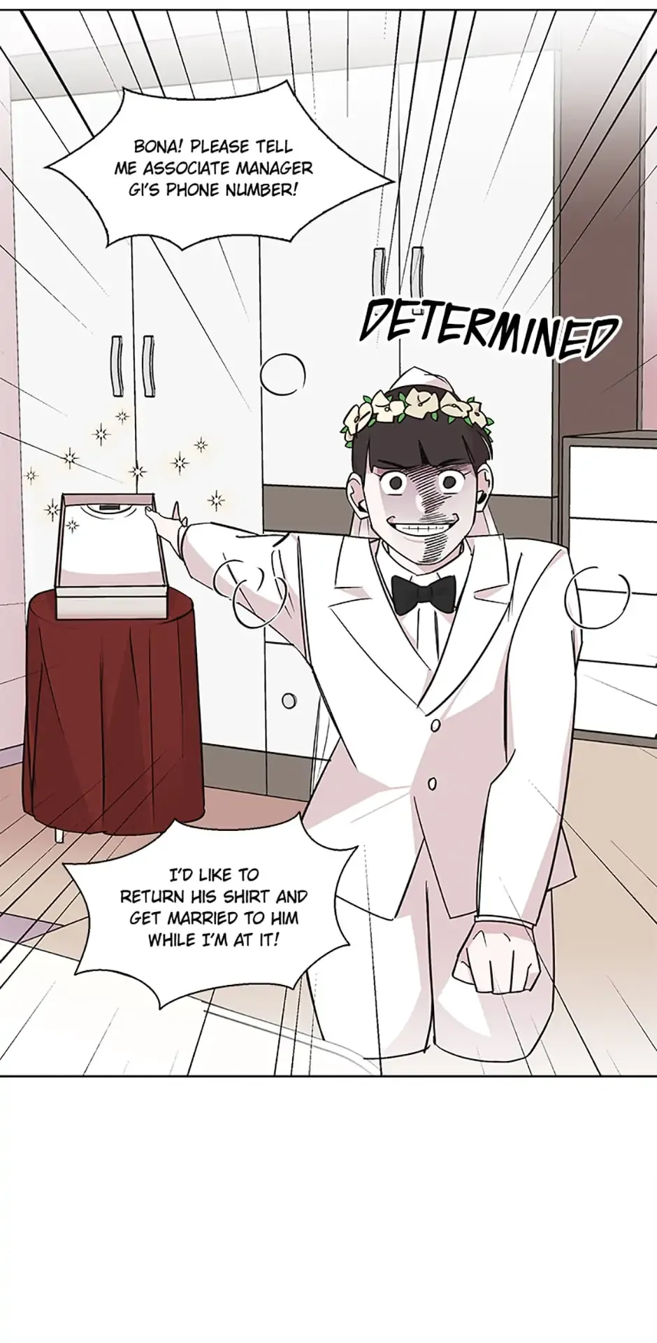 A Married Killer Chapter 27 Online - página 10