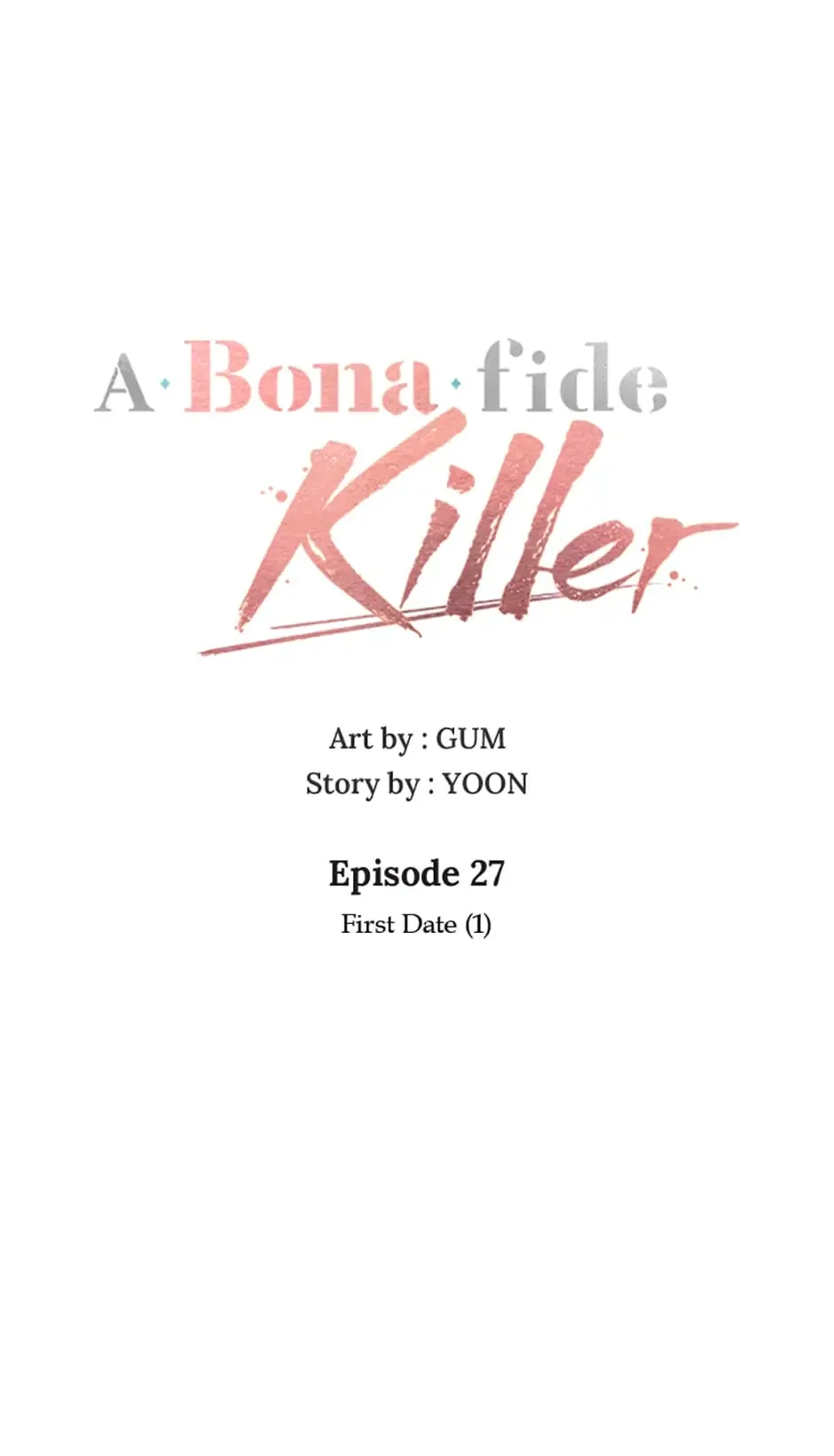 A Married Killer Chapter 27 Online - página 17