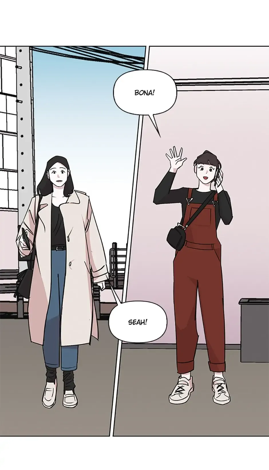 A Married Killer Chapter 27 Online - página 18