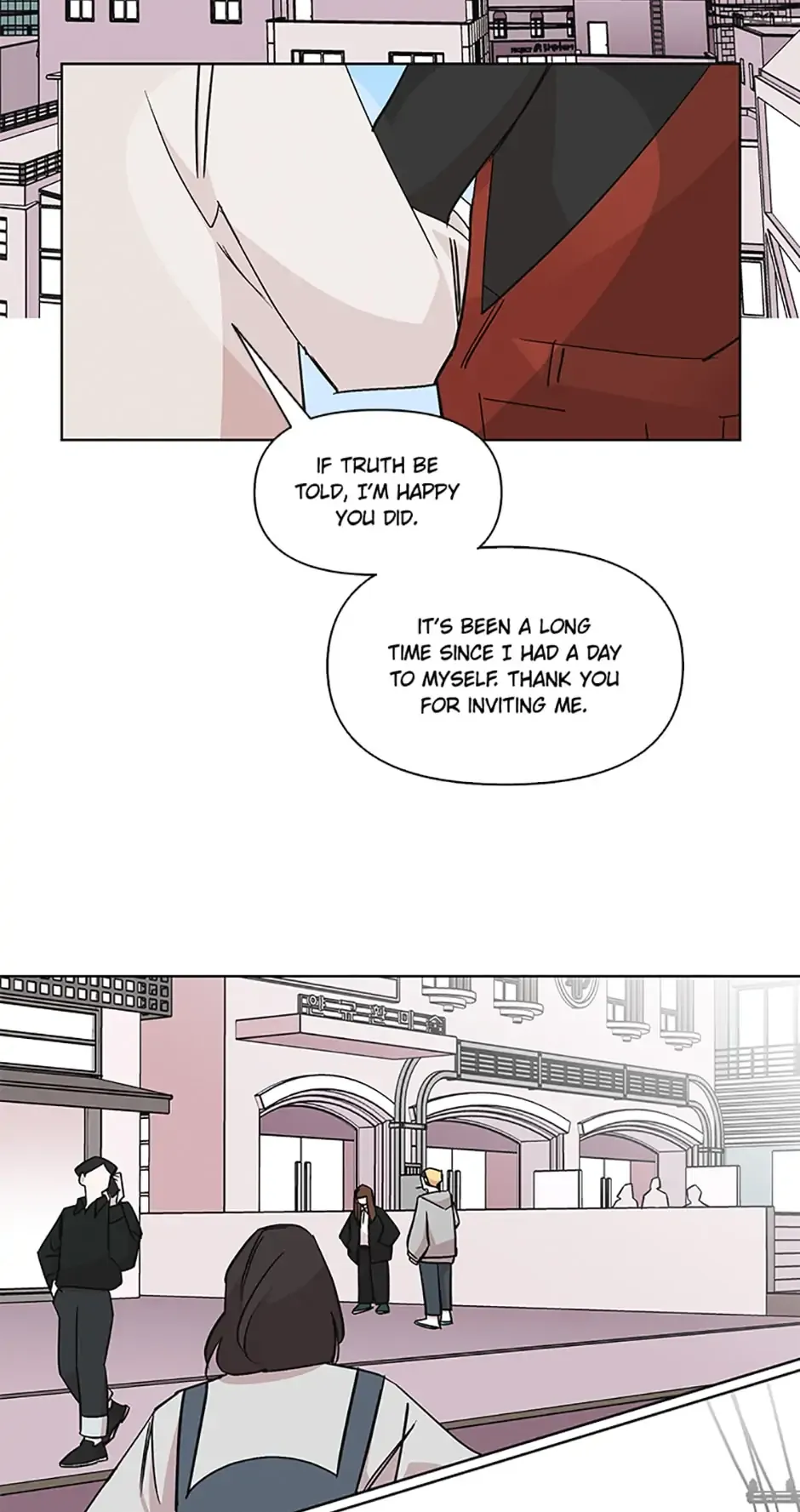 A Married Killer Chapter 27 Online - página 21