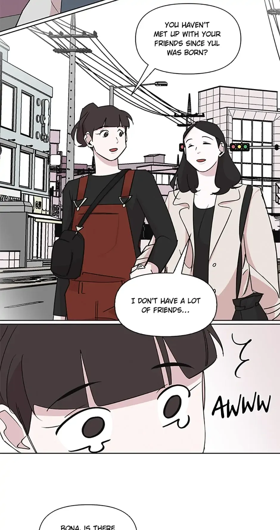 A Married Killer Chapter 27 Online - página 22